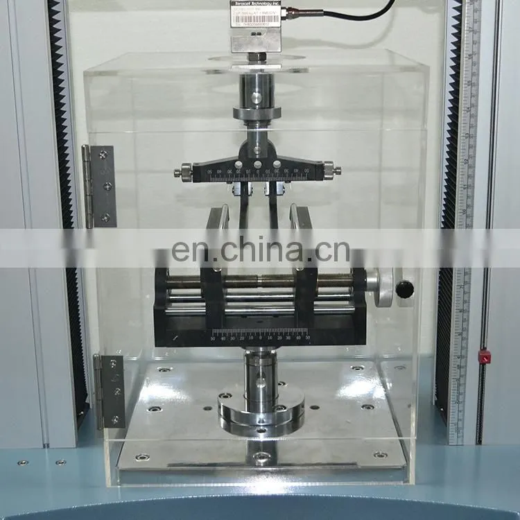 Factory direct composite materials tensile strength tester, Universal Strength Tester Tension Testing Equipment