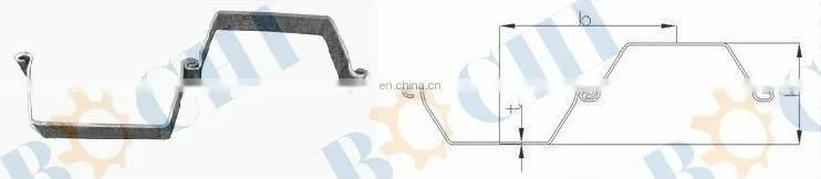 Steel Sheet Piling