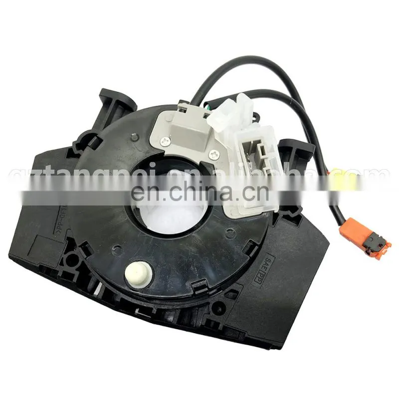 Auto Parts Steering Wheel Spring Switch Clock Spiral Cable Assy OEM 25567-CD025 25567CD025