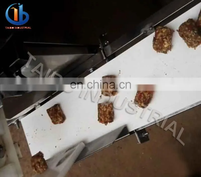 MF-1 Dough divider and rounder machine automatic bakery dough maker divider rounder
