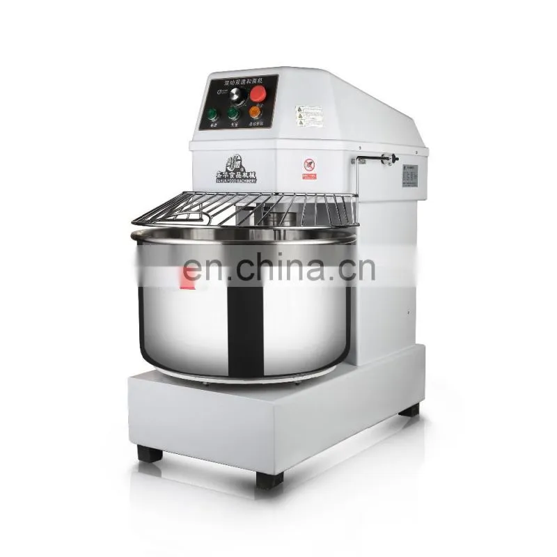 SH50 50L bread dough mixer