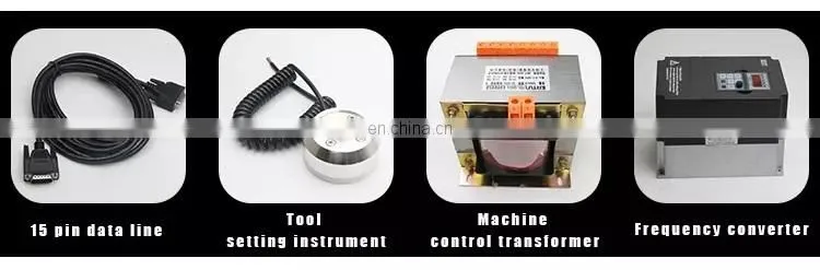 GDZ-100-4.5 water cooled 4.5KW spindle motor 380V 100MM diameter ER20 for cnc router