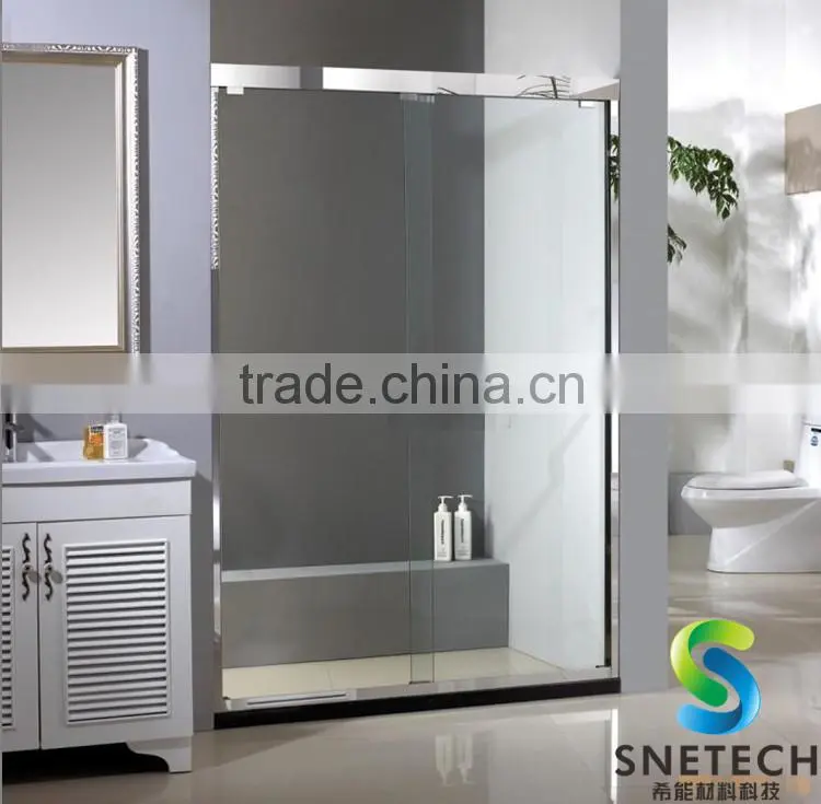 tempered glass for partition sliding doors
