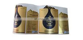 HL Connect To Production Line Flat Surface Labeling Head