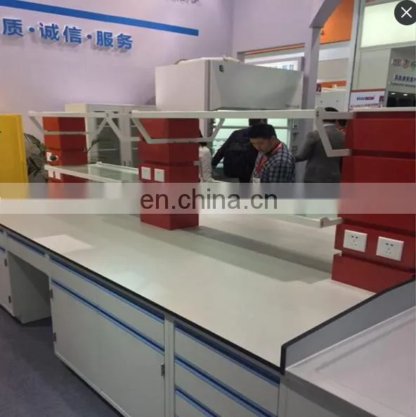 Hopui Laboratory Factory Direct dental lab bench with Various Of Model No