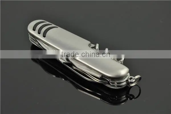 Fine Polished Multi-purpose Knife for Sale
