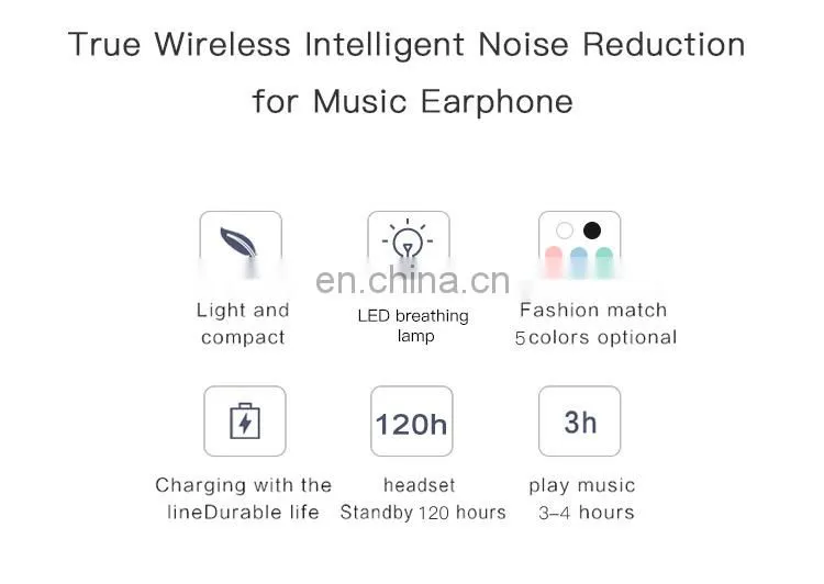 B172 tws air dots Sport wireless earphones gaming headphones mini earbuds with charging boxes