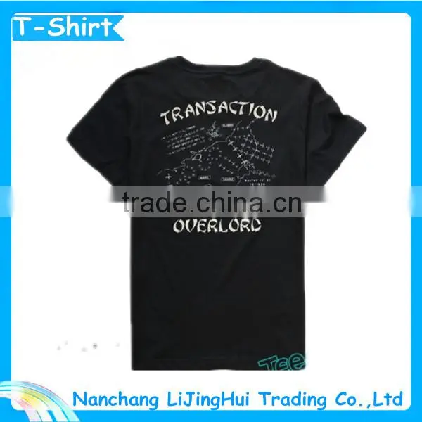 top quality high fashion cheap t-shirt kids models