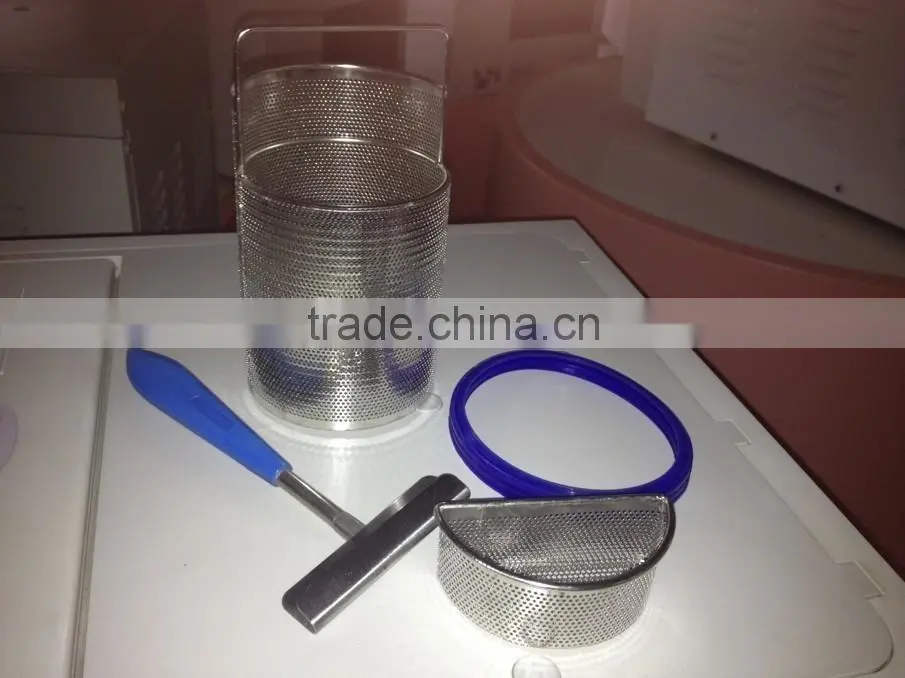 Dental Handpiece Sterilizer