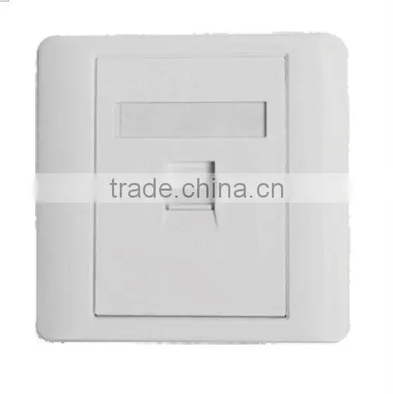 wall-mounted Face Plate