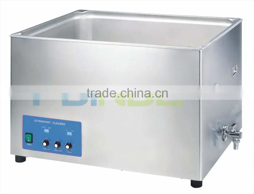 Cleaner Equipment Ultrasonic Engine Cleaner with CE