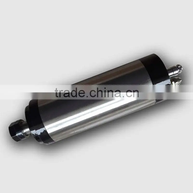 spindle motor fixture for cnc router machines