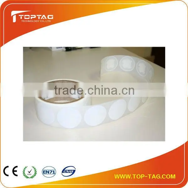 wholesale 13.56MHz NFC label ISO15693 in factory price