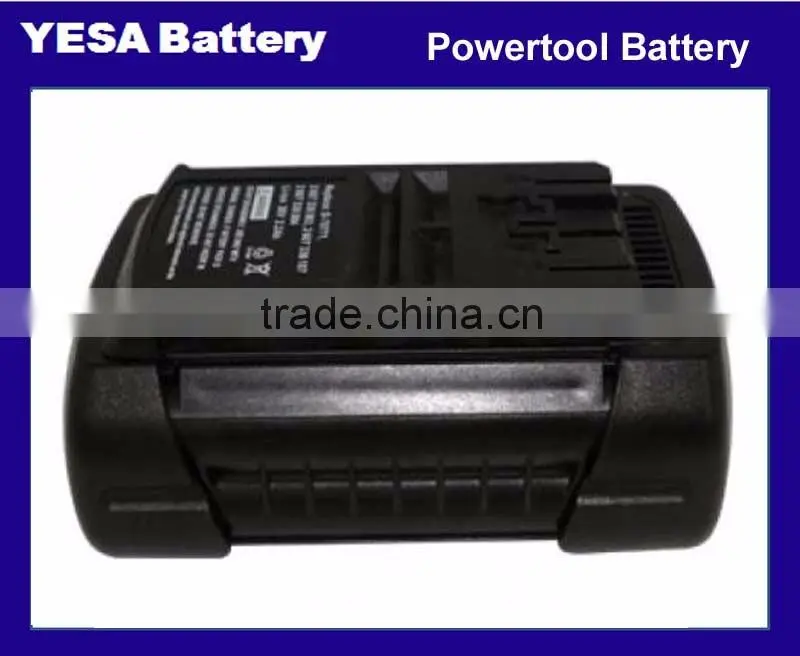 18V Li-ion power tool batteries for Bosch GDR 18 V-LI BAT609 BAT609G BAT618G