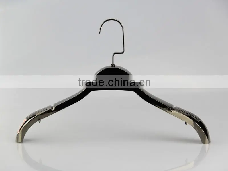HA6885 cheap plastic hanger coat hanger for display store