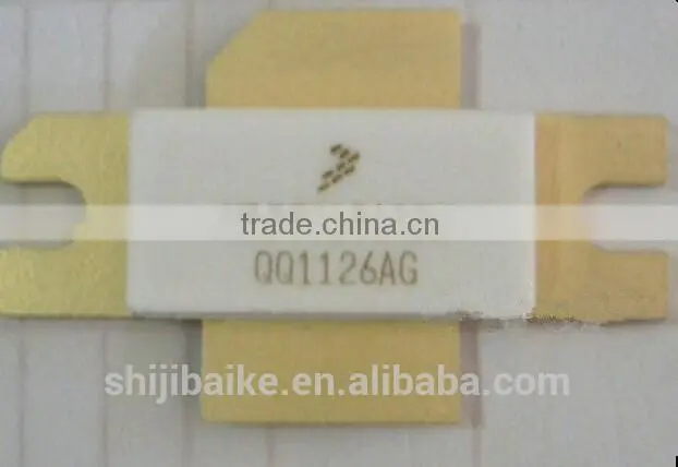 MRF7S15100H MRF7S15100HR3 MOSFET RF N-CH 28V 23W NI780