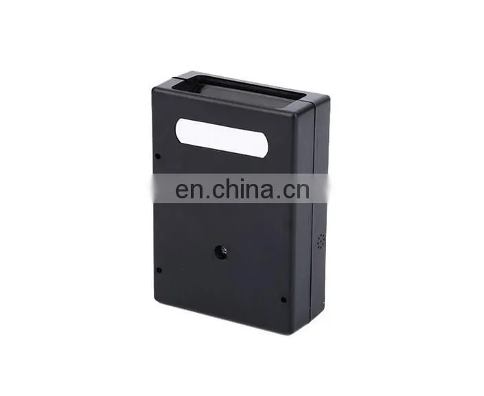 OSCY infrared light source qr Embedded 1/2D USB RS232 scanner module/barcode reader
