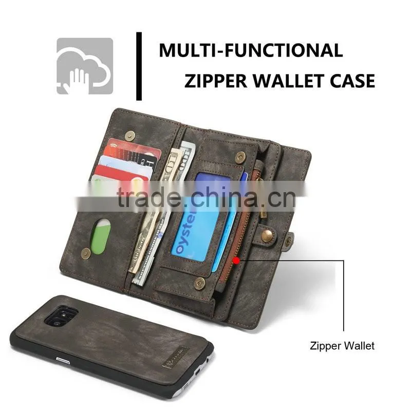 Alibaba wholesale flip+wallet+ credit card slots bussiness for apple iphone 6/6s for iphone 6plus cases