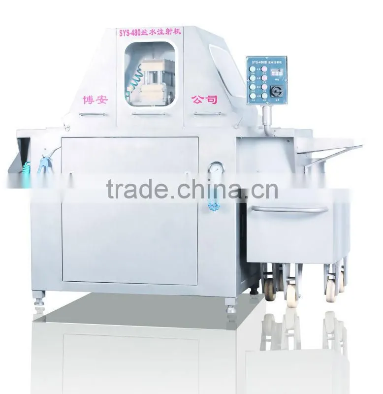 sausage making machine