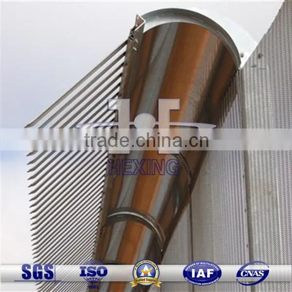 Metal Anti-climb 358 Security Fence/Military Fence