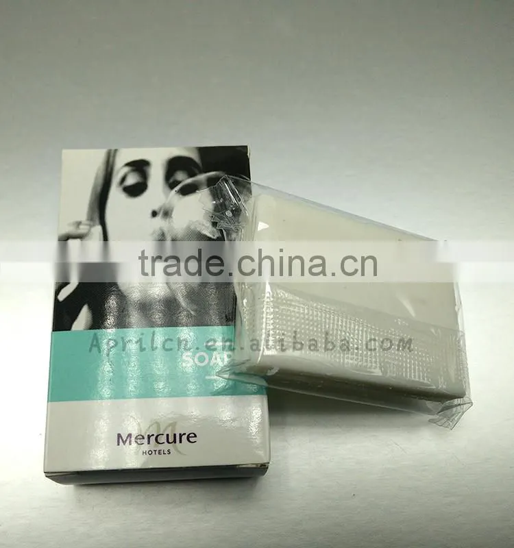 top quality bath toilet soap in China