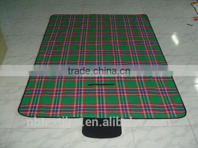 Travel blanket wholesale