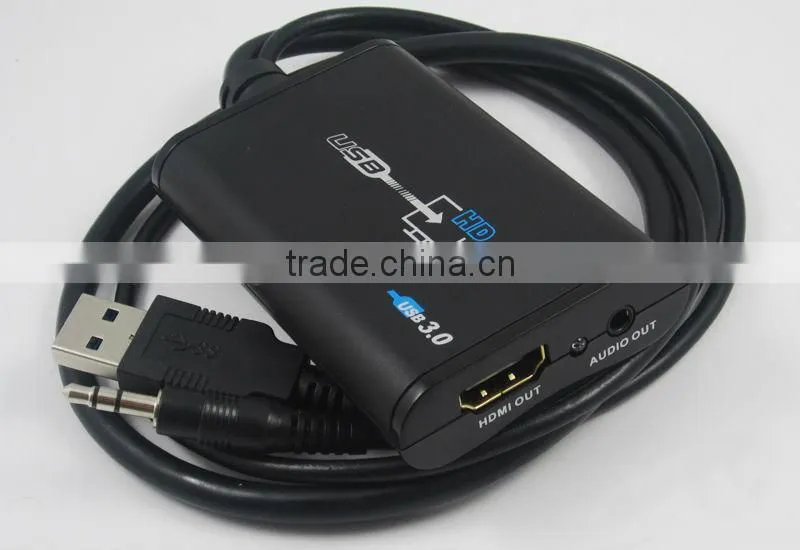 usb to hdmi video converter cable