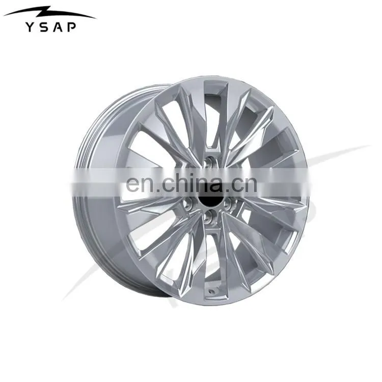 Hot selling Wheel rims for 2022 FJ300 LC300 land cruiser 300 20inch rims