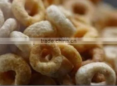 kellogs corn flakes mahine/cereal corn flakes machine/breakfast corn flake machine(German technology)