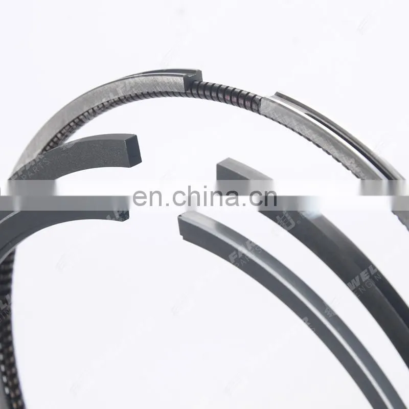 DC.7013/A13900 Piston ring use for mvw vw ford motor 4.10T 6.10TCA 103mm