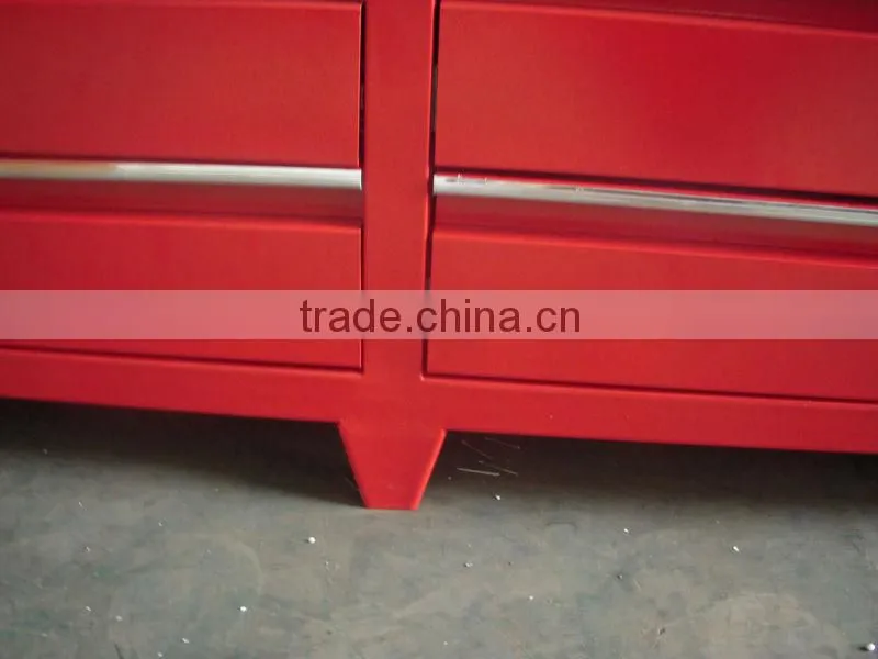 garage or workshop use Equipment Toolbox AX-1070-4