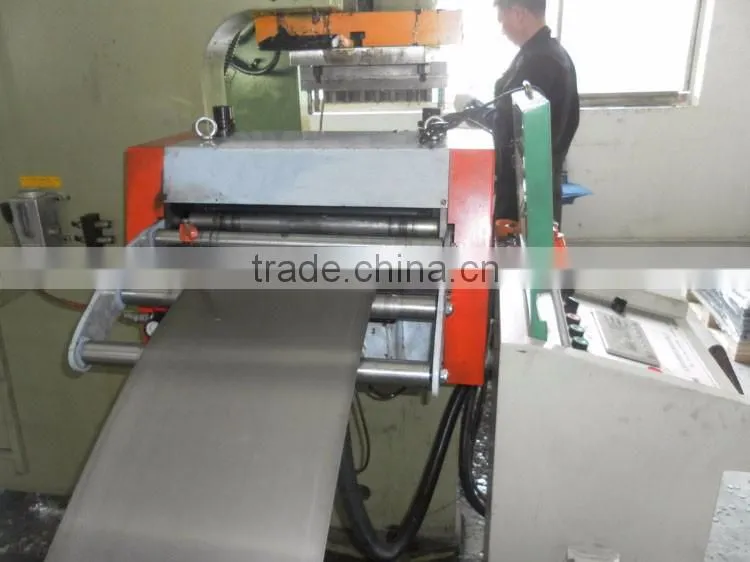 Automatic feeder for punching machine/press feed line with low price