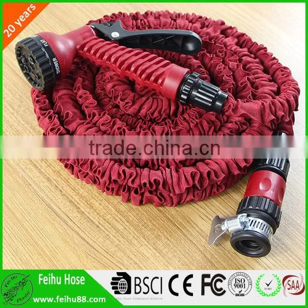 25FT 50FT 75FT Expandable Flexible Garden Water Hose