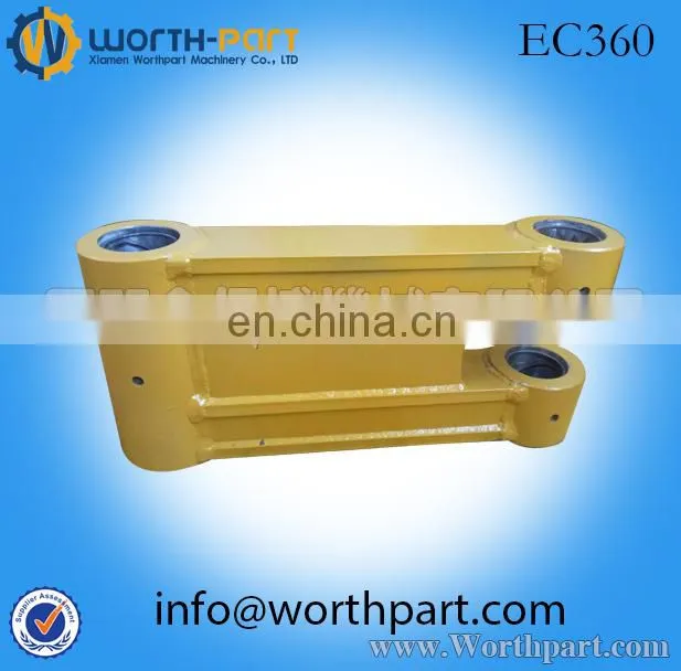 Fiat Hitachi Parts FH220 Excavator Bucket Link