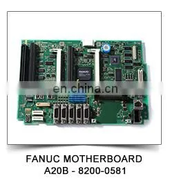 Cheap Fanuc LDM A06B-6149-H001 Leakage Detection Module