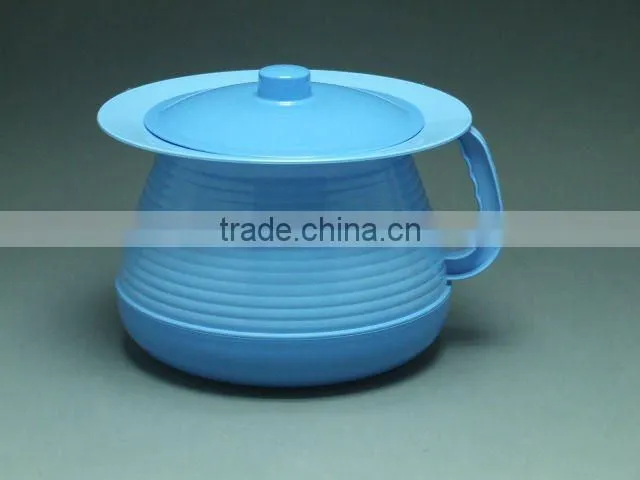 Plastic Baby Potty
