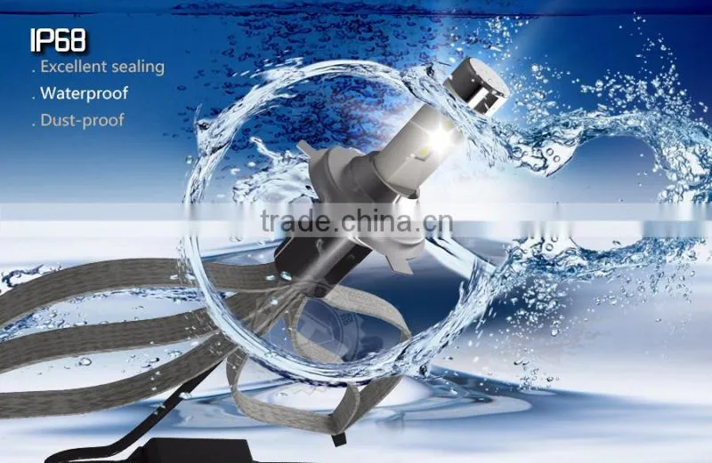2016 new products car-led headlight,Rocket 4 car bulb lights led headlight for bmw x5 e70