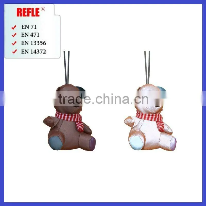 2014 reflective lion toys