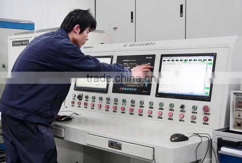 Three-phase Electric Asynchronous AC Motor 75KW