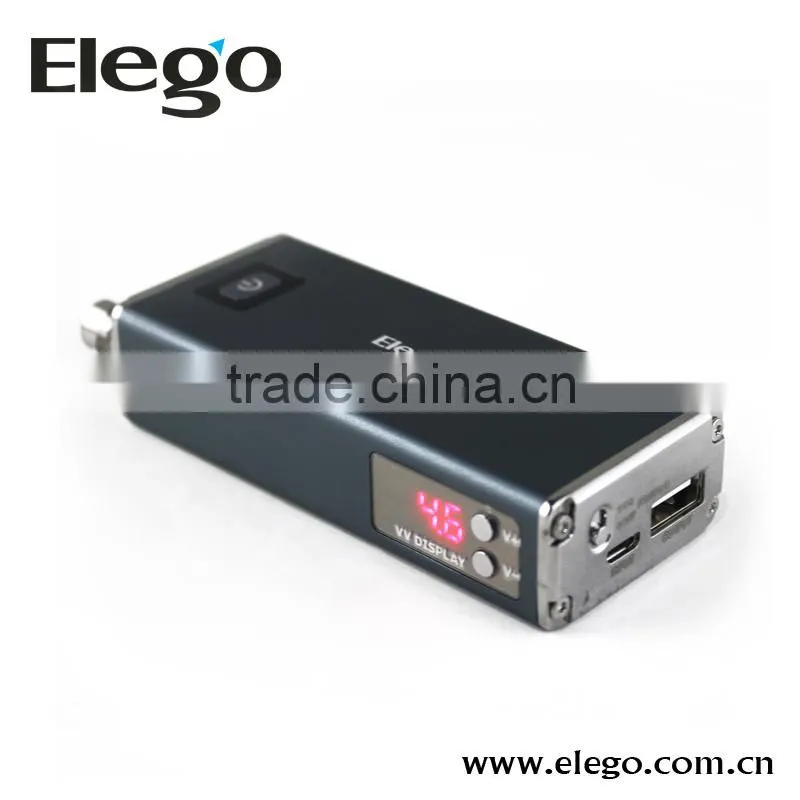 100% Original Innokin itaste MVP / Elego MVP with Variable Voltage Elego mvp