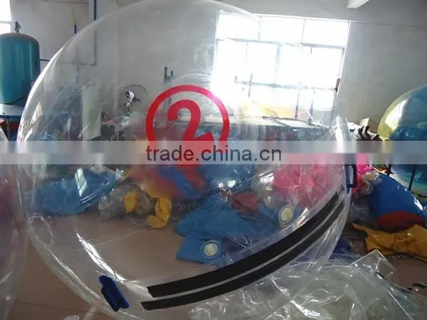 water jumping ball, water ball for kids, water walker ball inflatable bumper ball