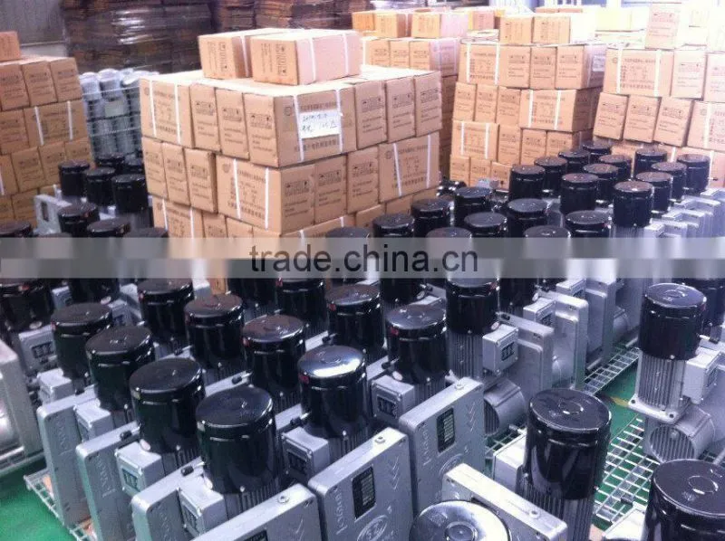 high quality hoist for suspended platform