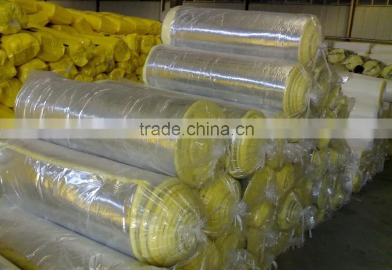 Glass Wool
