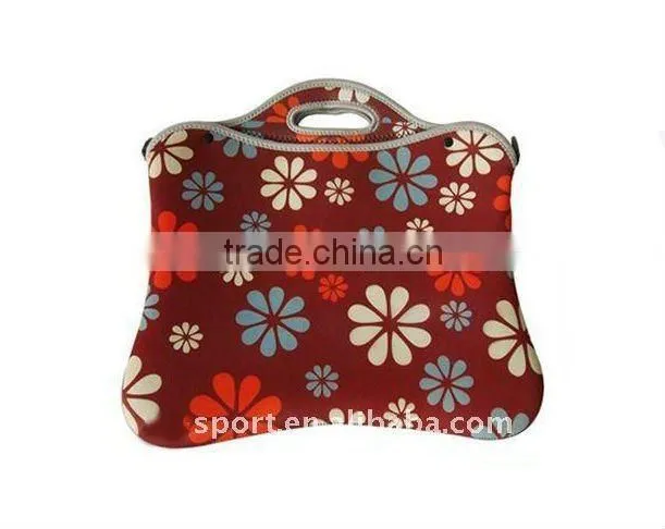 unique waterproof neoprene laptop sleeve