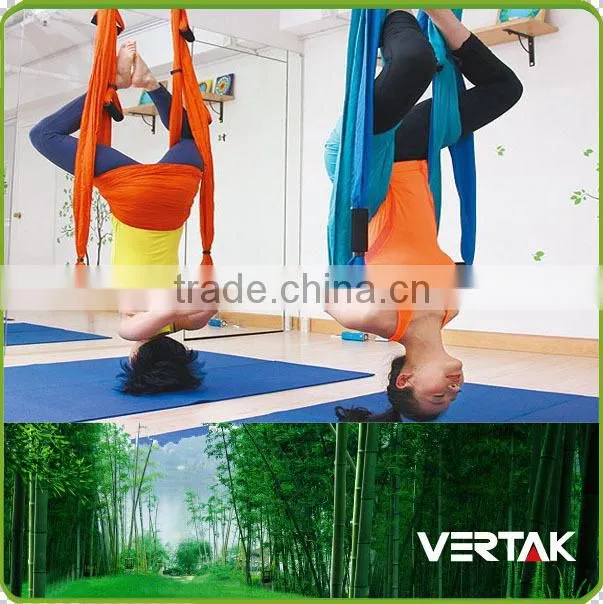 High quality yoga swing