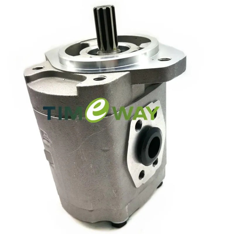 KYB Hydraulic Pump KYB 67110-32070-71 Hydraulic Pump Suitable for Forklifts Hydraulic Gear Pump
