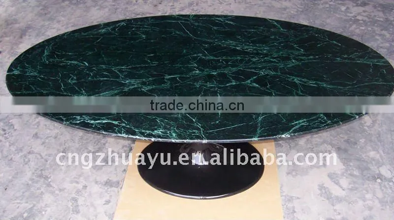 saarinen tulip oval dining table replica