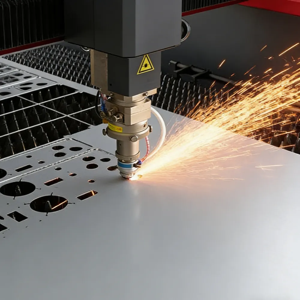 Dongguan Guangye Metal Co., Ltd. company overview - view 1