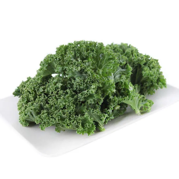 Chinese Organic Freeze-Dried Kale: Captivating Global Markets from North America to Southeast Asia