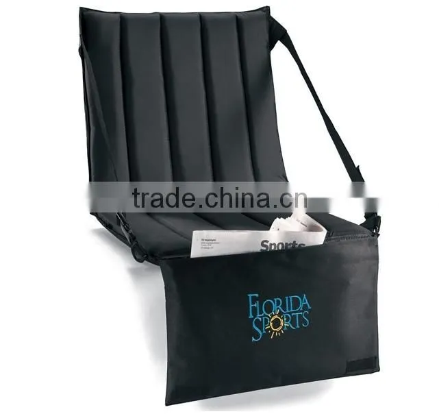 Wholesale folding stadium seat